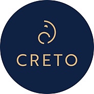 Creto Regnskap Og Forvaltning AS logo