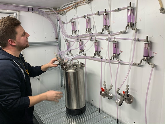 Bilde 4 av 10 i jobbannonse-galleriet