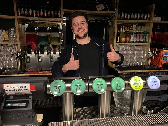 Bilde 3 av 10 i jobbannonse-galleriet