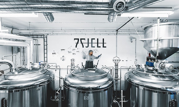 Bilde 1 av 10 i jobbannonse-galleriet