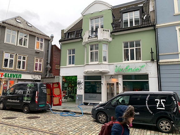 Bilde 8 av 10 i jobbannonse-galleriet