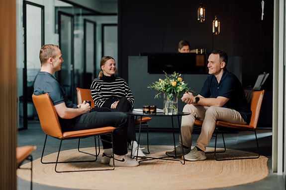 Bilde 1 av 6 i jobbannonse-galleriet