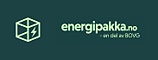 Energipakka AS logo