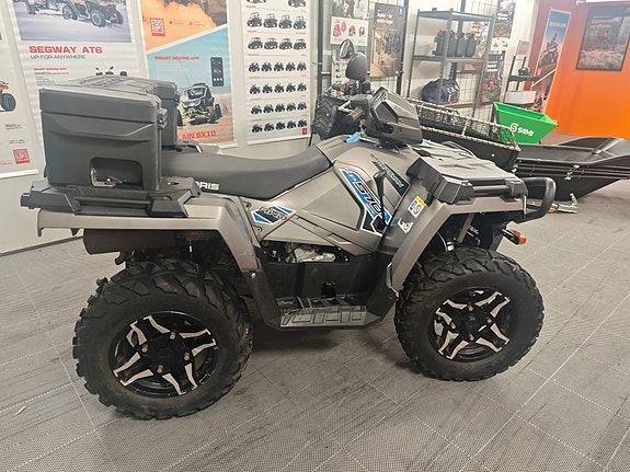 Polaris Sportsman 570 EPS 4 of 5