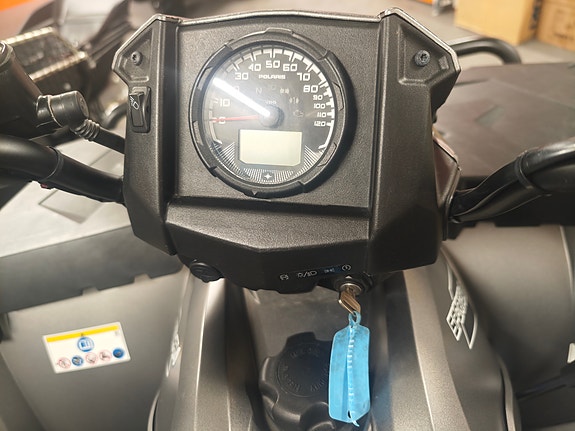 Polaris Sportsman 570 EPS 5 of 5