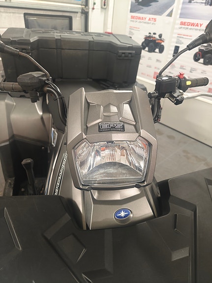 Polaris Sportsman 570 EPS 3 of 5