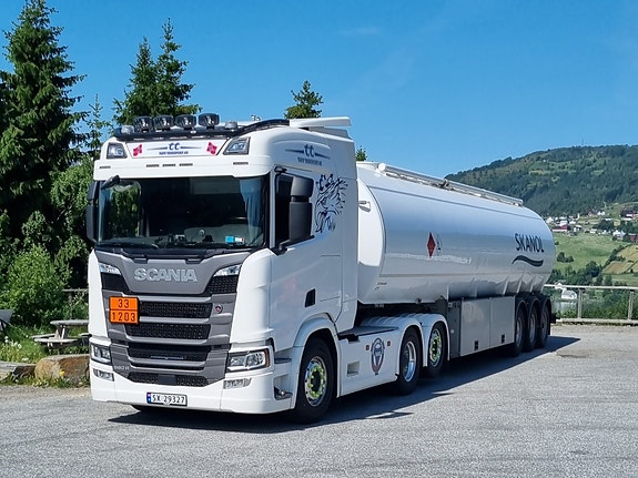 Bilde 1 av 2 i jobbannonse-galleriet