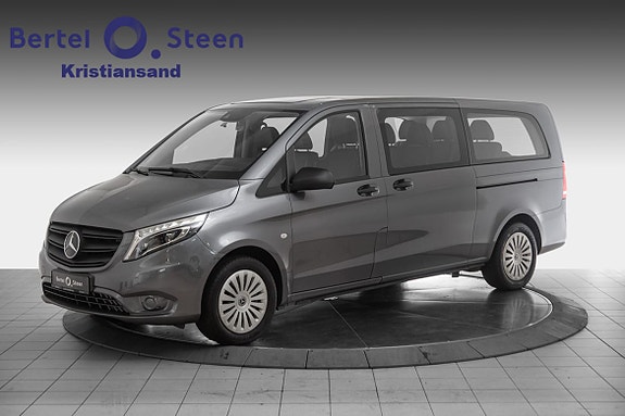 Mercedes-Benz Vito-Klasse