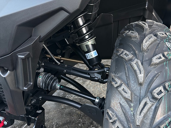 Polaris Sportsman X2 - 570EPS SP Black Edition 8 of 10