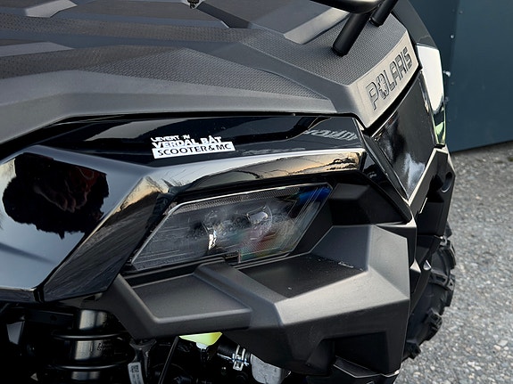 Polaris Sportsman X2 - 570EPS SP Black Edition 6 of 10
