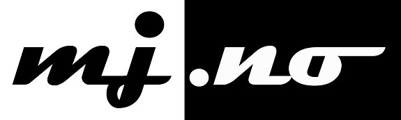 Martin Jonassen AS logo