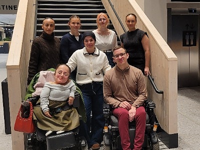 Bilde 1 av 1 i jobbannonse-galleriet