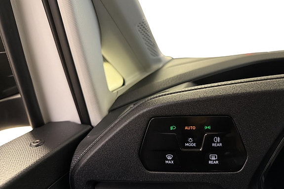 Volkswagen Caddy Maxi 21 of 30