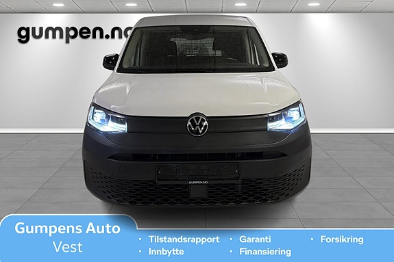 Volkswagen Caddy Maxi 4 of 30