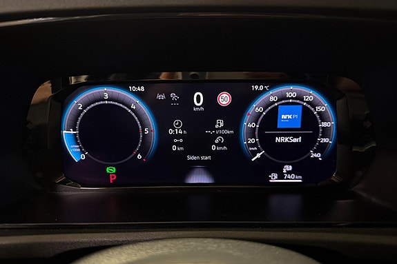 Volkswagen Caddy Maxi 10 of 30