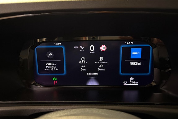 Volkswagen Caddy Maxi 9 of 30