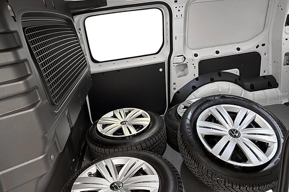 Volkswagen Caddy Maxi 7 of 30