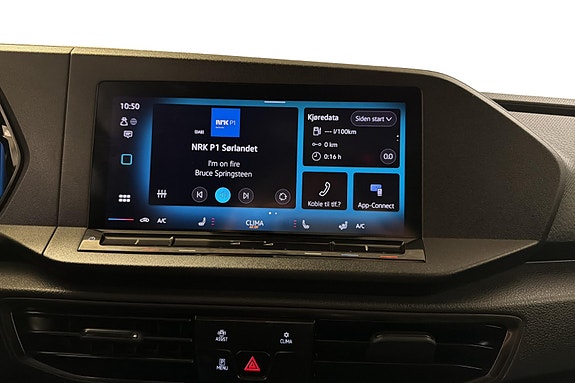 Volkswagen Caddy Maxi 14 of 30
