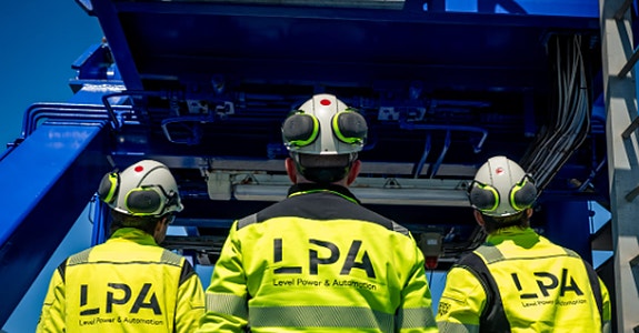 Bilde 1 av 1 i jobbannonse-galleriet