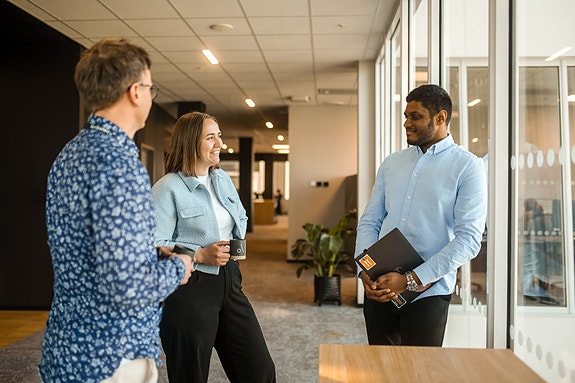 Bilde 1 av 3 i jobbannonse-galleriet