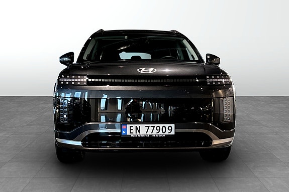 Hyundai Ioniq 9 3 of 5