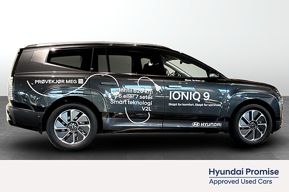 Hyundai Ioniq 9
