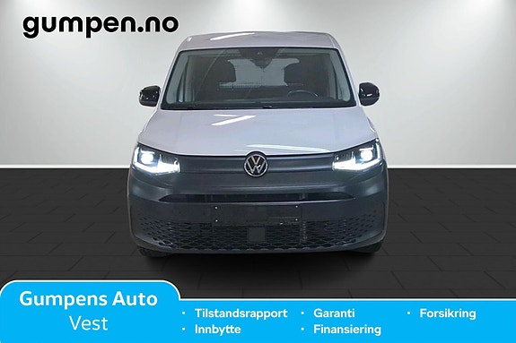 Volkswagen Caddy Maxi 4 of 19