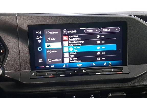 Volkswagen Caddy Maxi 14 of 19