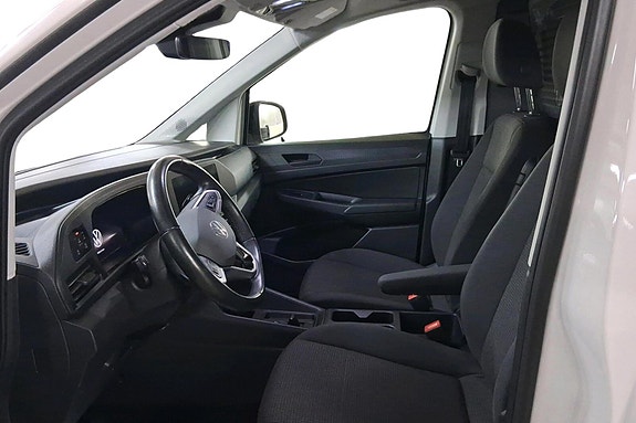 Volkswagen Caddy Maxi 5 of 19
