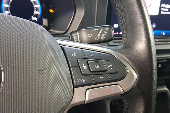 Volkswagen Caddy Maxi 11 of 19