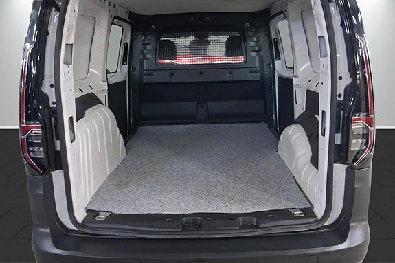 Volkswagen Caddy Maxi 9 of 19
