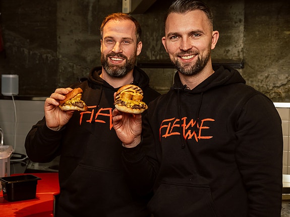 Bilde 1 av 2 i jobbannonse-galleriet