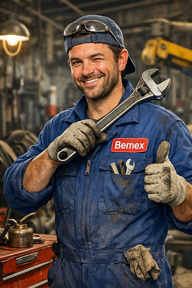 Absolutt AI-generert:-)