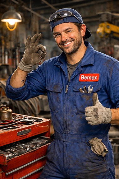 Absolutt AI-generert:-)