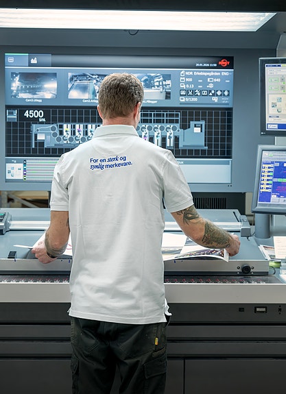 Bilde 2 av 3 i jobbannonse-galleriet