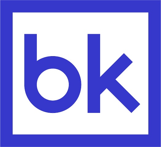 BK Industrier AS logo