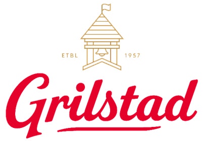 Grilstad AS logo