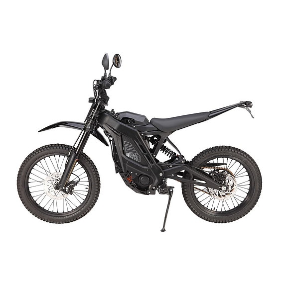 Andre ERIDE PRO SR L3e - ELEKTRISK LETT MC I PREMIUMKLASSEN! 3 of 5
