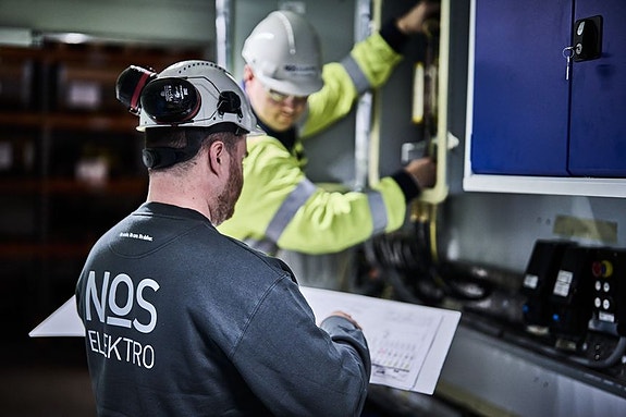 Bilde 2 av 2 i jobbannonse-galleriet