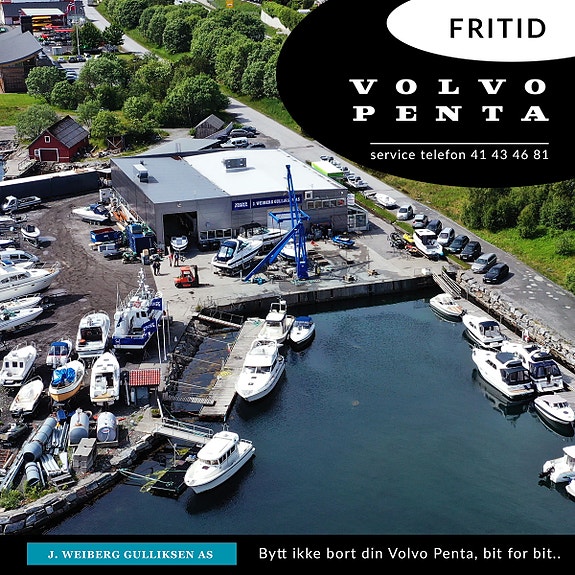 Bilde 1 av 3 i jobbannonse-galleriet