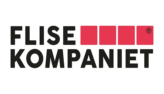 FLISEKOMPANIET AS logo
