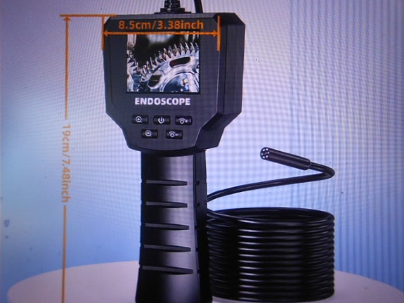Product image 2 of 5