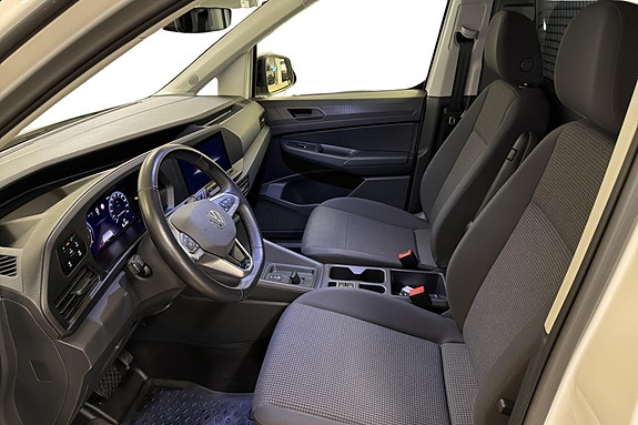Volkswagen Caddy Maxi 6 of 26