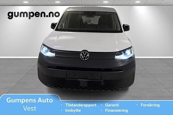 Volkswagen Caddy Maxi 4 of 26