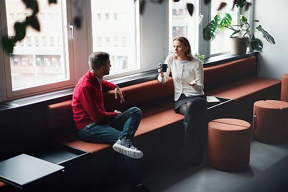 Bilde 5 av 8 i jobbannonse-galleriet