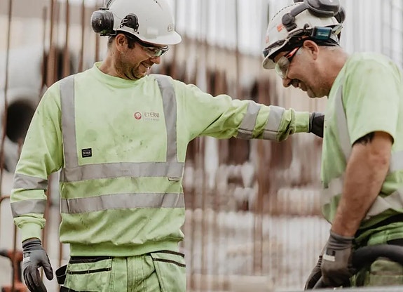 Bilde 1 av 2 i jobbannonse-galleriet