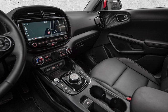 Kia e-Soul 22 of 29