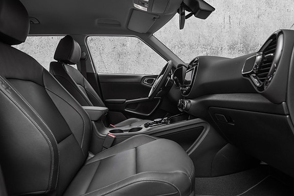 Kia e-Soul 15 of 29