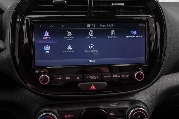Kia e-Soul 28 of 29