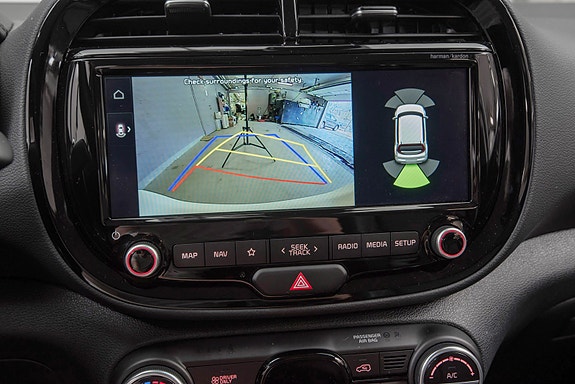 Kia e-Soul 26 of 29